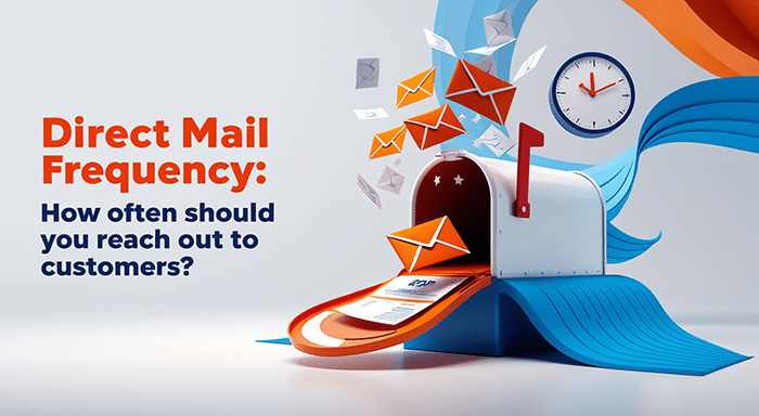 Direct Mail Frequency