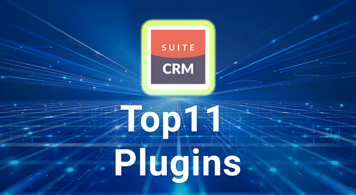 SuiteCRM Plugins