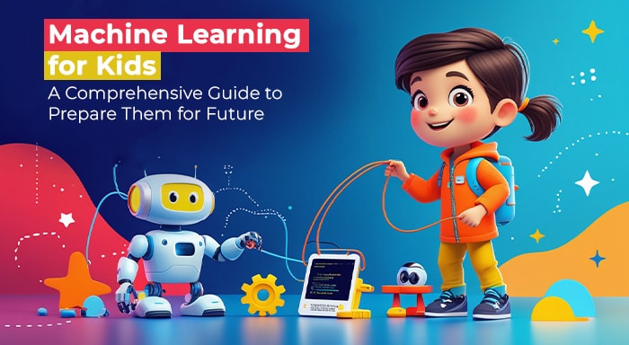 Machine Learning for Kids