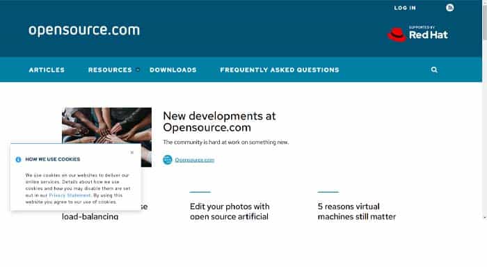 OpenSource
