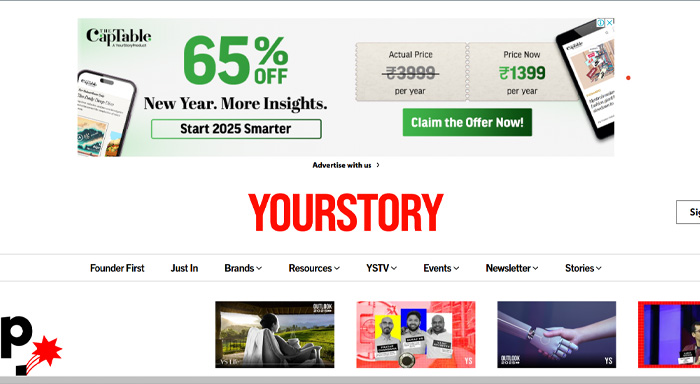YourStory