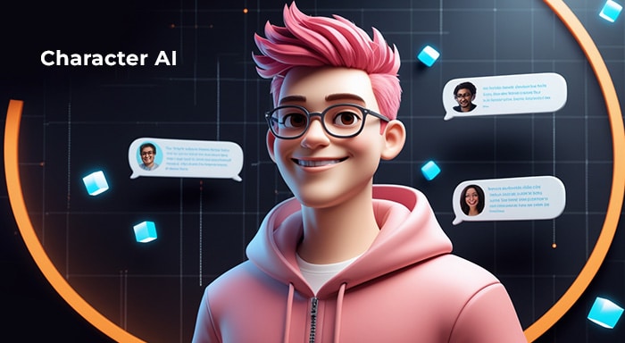 Character AI Careers