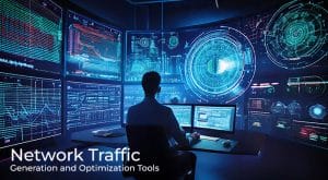Network Traffic Generation and Optimization Tools