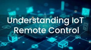 IoT Remote Control