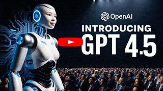 GPT 4.5