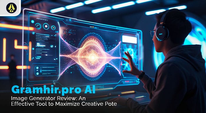 Gramhir.pro AI Image Generator Review