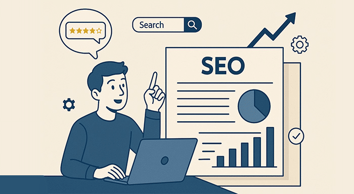 Customer Feedback to Create High-Ranking SEO Content