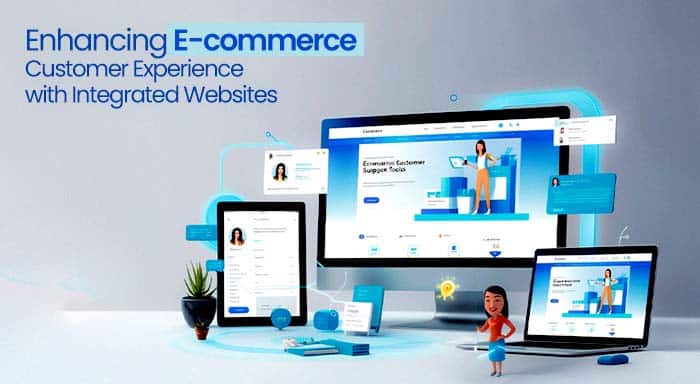 E-commerce Customer Experience