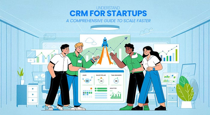 CRM for Startups