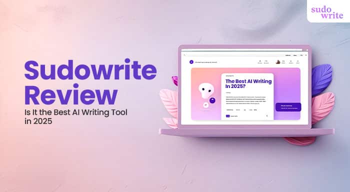 Sudowrite Review