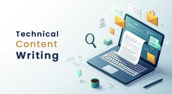 Technical Content Writing