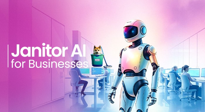 Janitor AI for Businesses