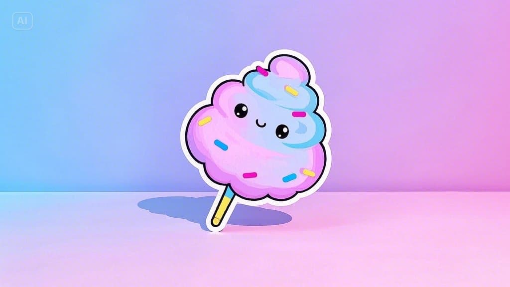 zodiac-snack-stickers-cotton-candy-pisces