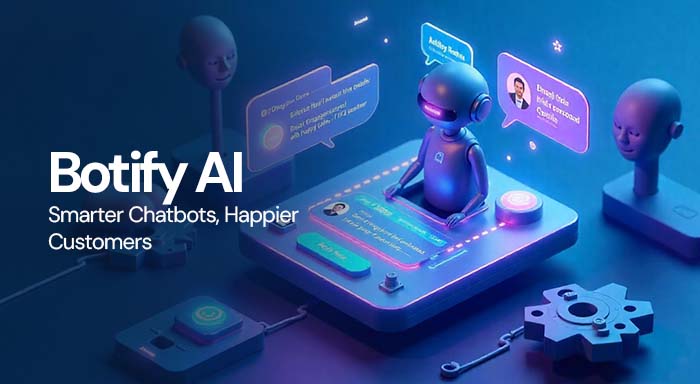 Botify AI: The Advanced Chatbot Tool to Boost Customer Engagement 