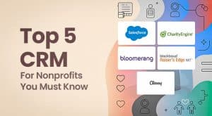 CRM for Nonprofits