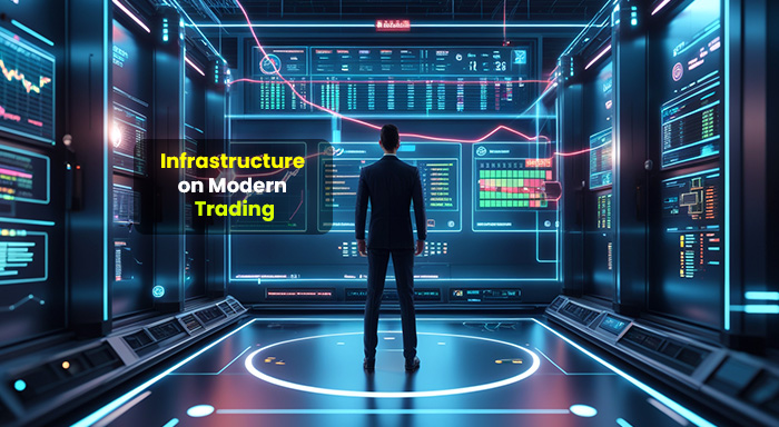 The Impact of Infrastructure on Modern Trading: A Technology Guide