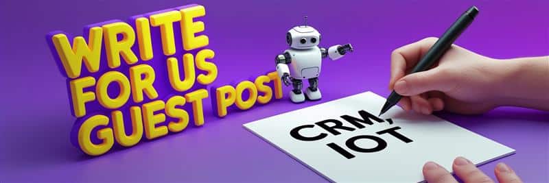 write for us technology