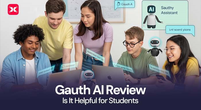 Gauth AI Review: Is It Helpful for Students in 2026? 