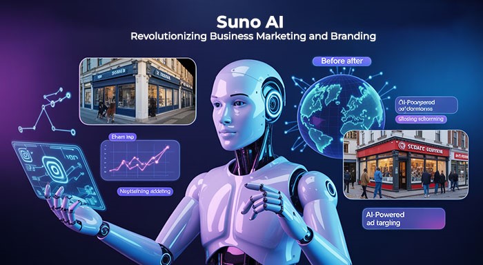 Suno AI