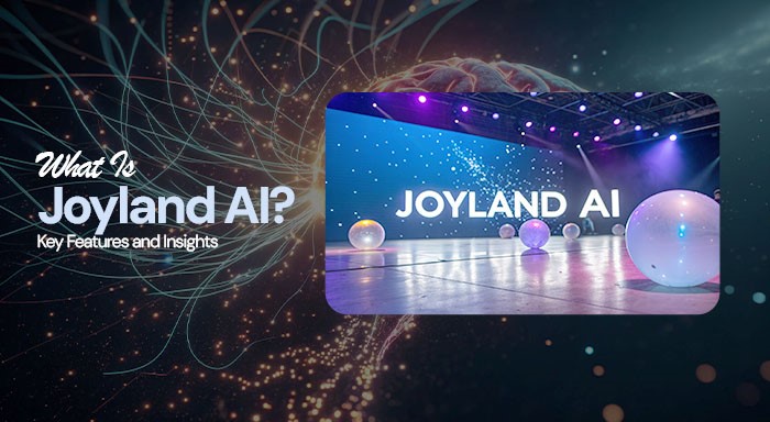 Joyland AI