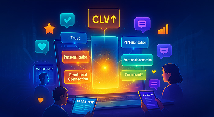 Customer Lifetime Value