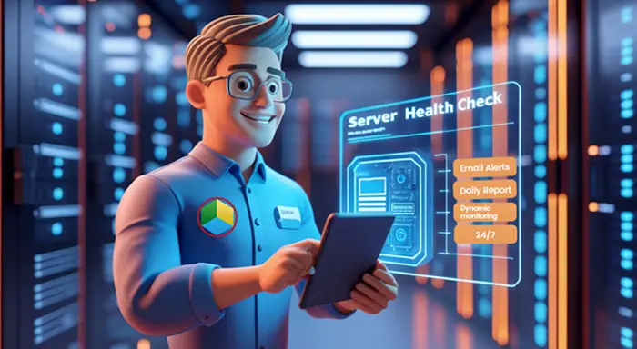 Server Health Check