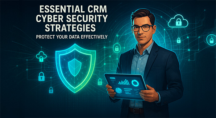 CRM security
