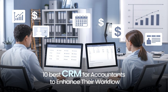CRM for Accountants