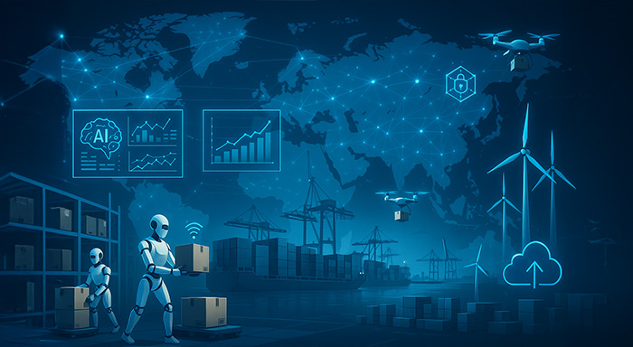 Significance of IoT Technology for Real-time Tracking