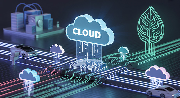 Cloud Computing and IT Solutions