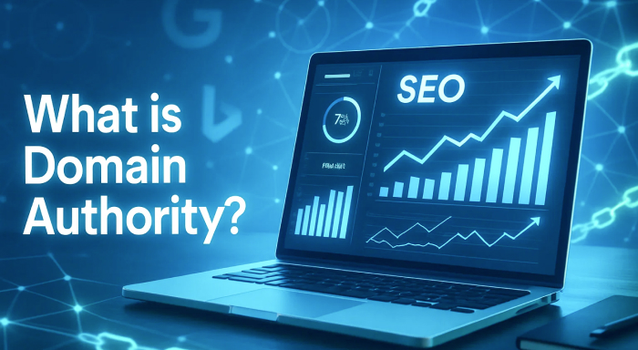 What is Domain Authority in SEO