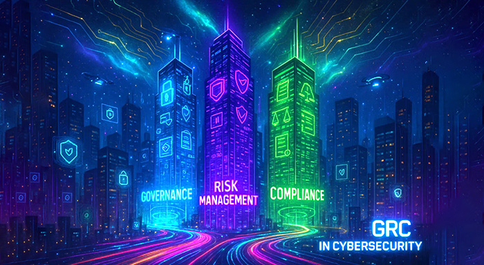 GRC in Cybersecurity