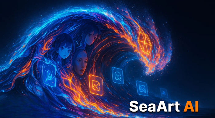 SeaArt AI Review: Features, Benefits, Drawbacks, and Top 5 Use Cases Explained 