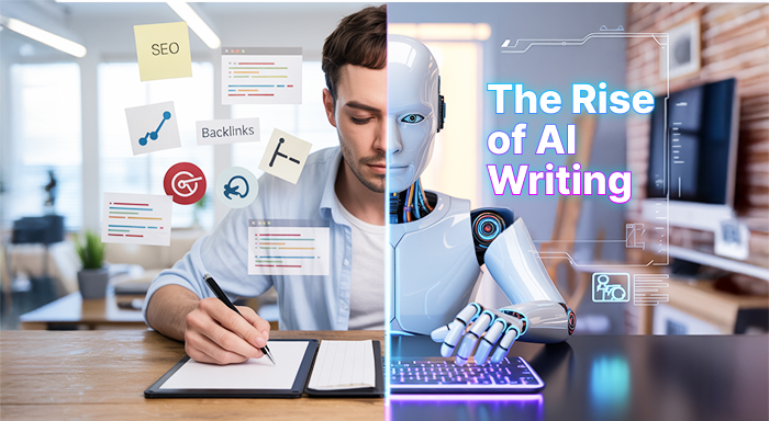 Rise of AI Writing: Is Guest Posting Still Relevant