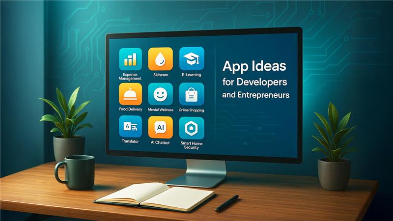 App Ideas