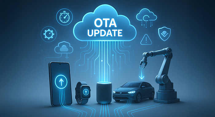 OTA in IoT