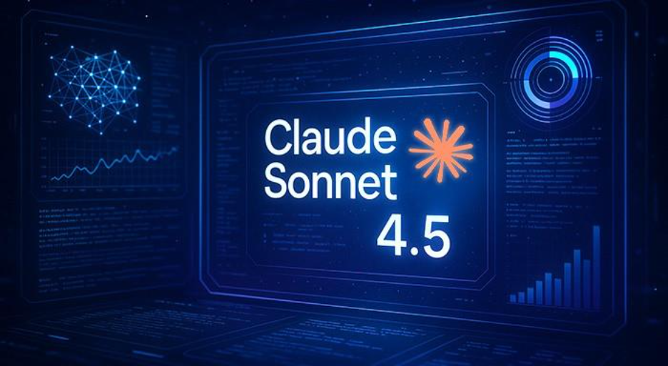 Claude Sonnet 4.5 Launched: Explore What has Changed and Why it Matters