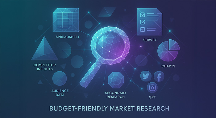 Market Research