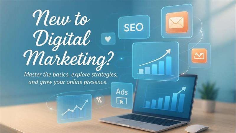 Digital Marketing tools