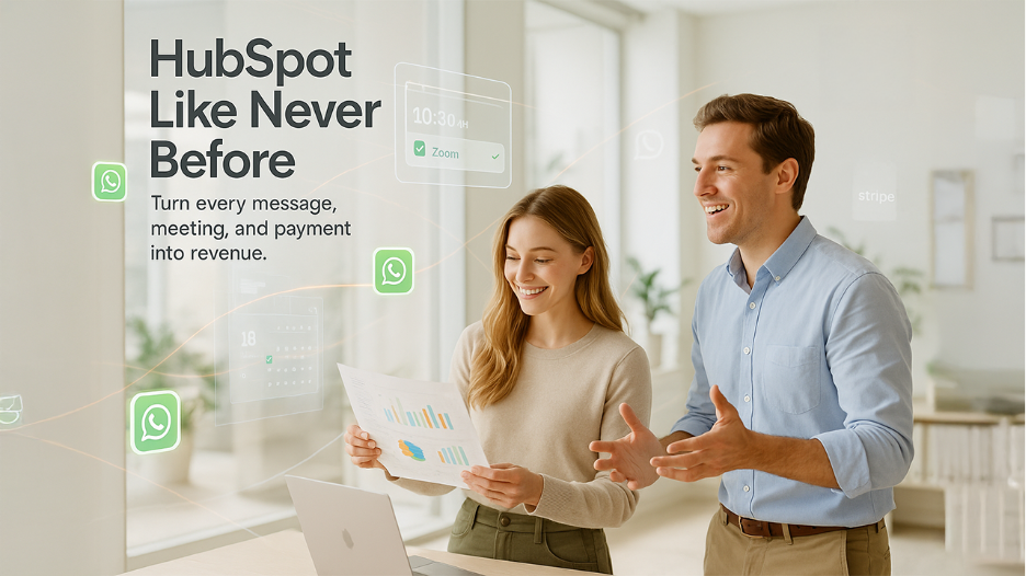 Top HubSpot Integrations to Boost Sales Productivity in 2026
