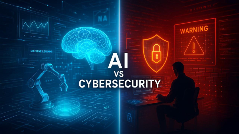 Which One Is Better Artificial Intelligence or Cyber Security