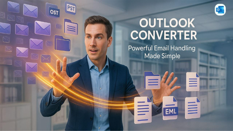Outlook Converter