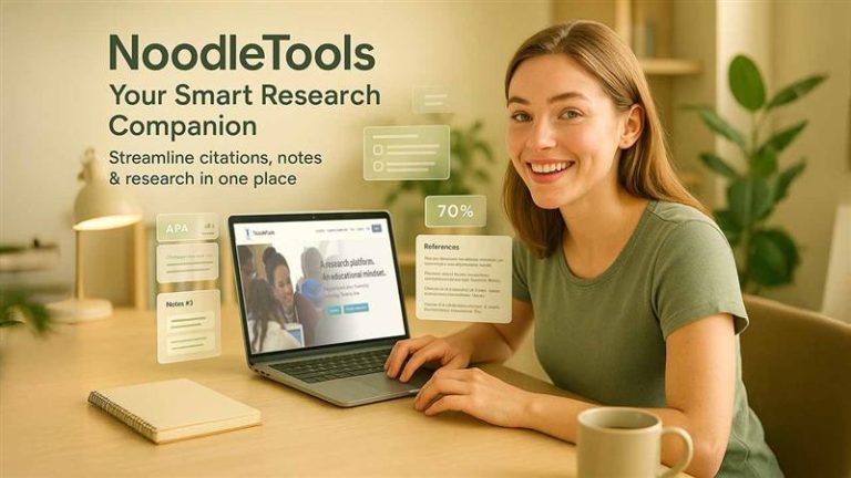 NoodleTools