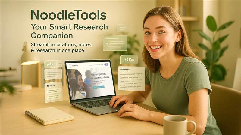 NoodleTools