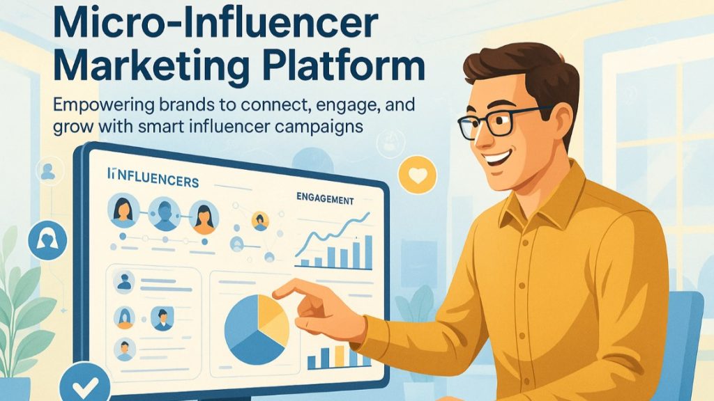 How to Choose the Right Micro-Influencer Marketing Platform