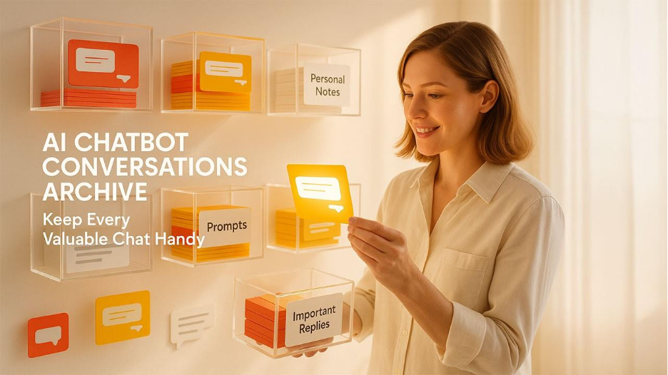 AI Chatbot Conversations Archive