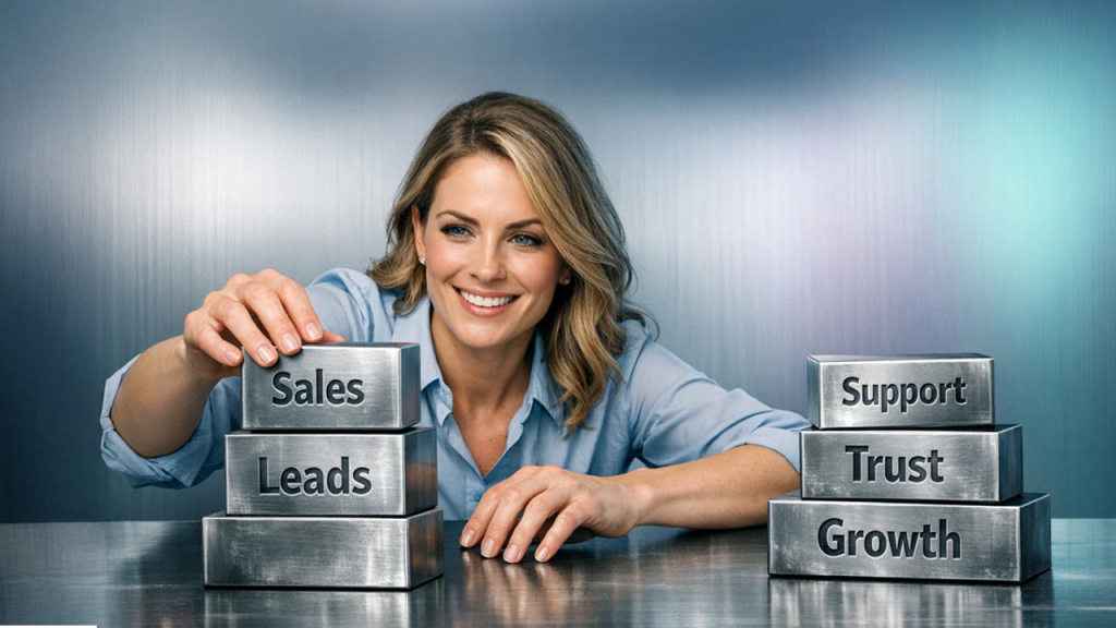 CRM For Small Business: Complete Guide to Choosing the Right Solution 