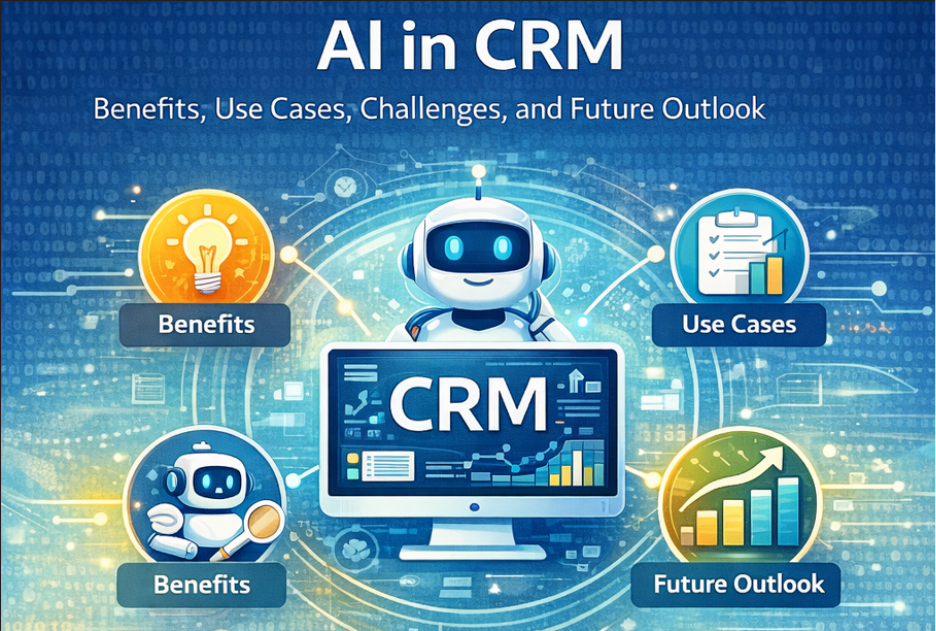 AI in CRM