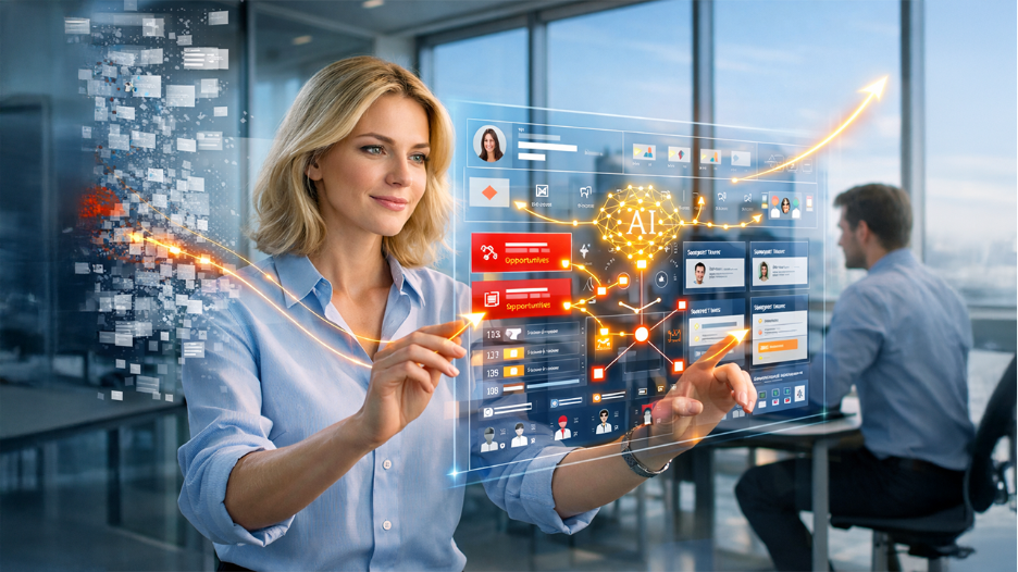 Top 10 CRM Best Practices That Can Revolutionize Your Business