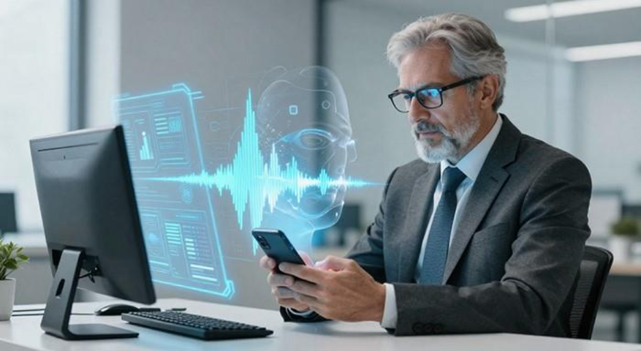 Agentic AI, Pindrop, and Anonybit: The Future of Security